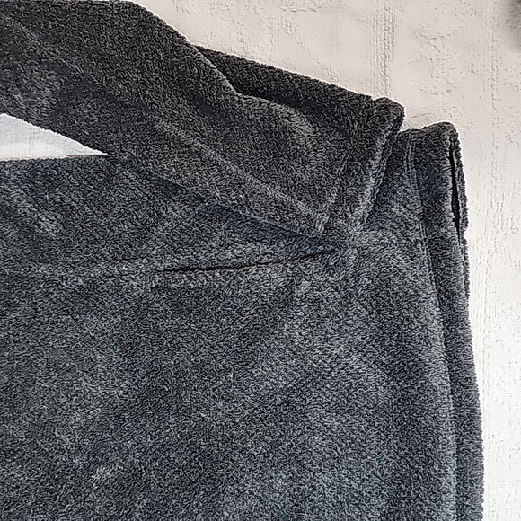 Patagonia Synchilla pullover SnapT pullover snap buttons sz small - Picture 4 of 6